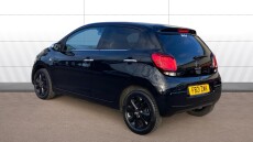 Citroen C1 1.0 VTi 72 Shine 5dr Petrol Hatchback